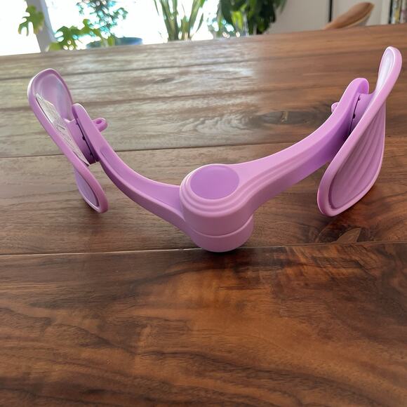 Thigh Master Thigh Exerciser + Band NIB - Picture 6 of 9